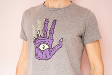 Load image into Gallery viewer, Hideous Abomination t-shirt

